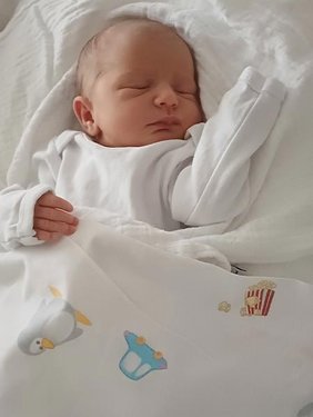 Charlotte Theresia Jungreithmair