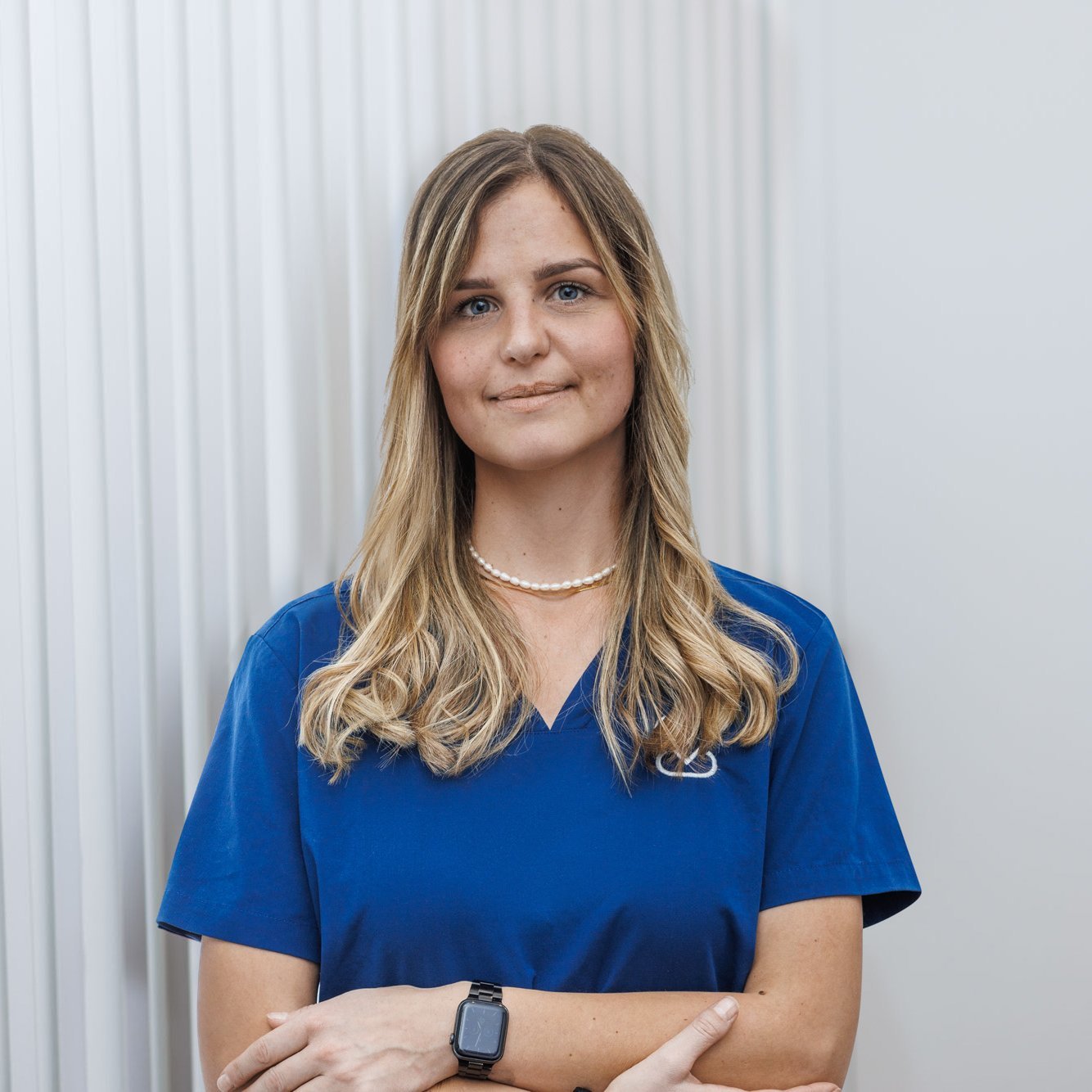 Carina Wenger