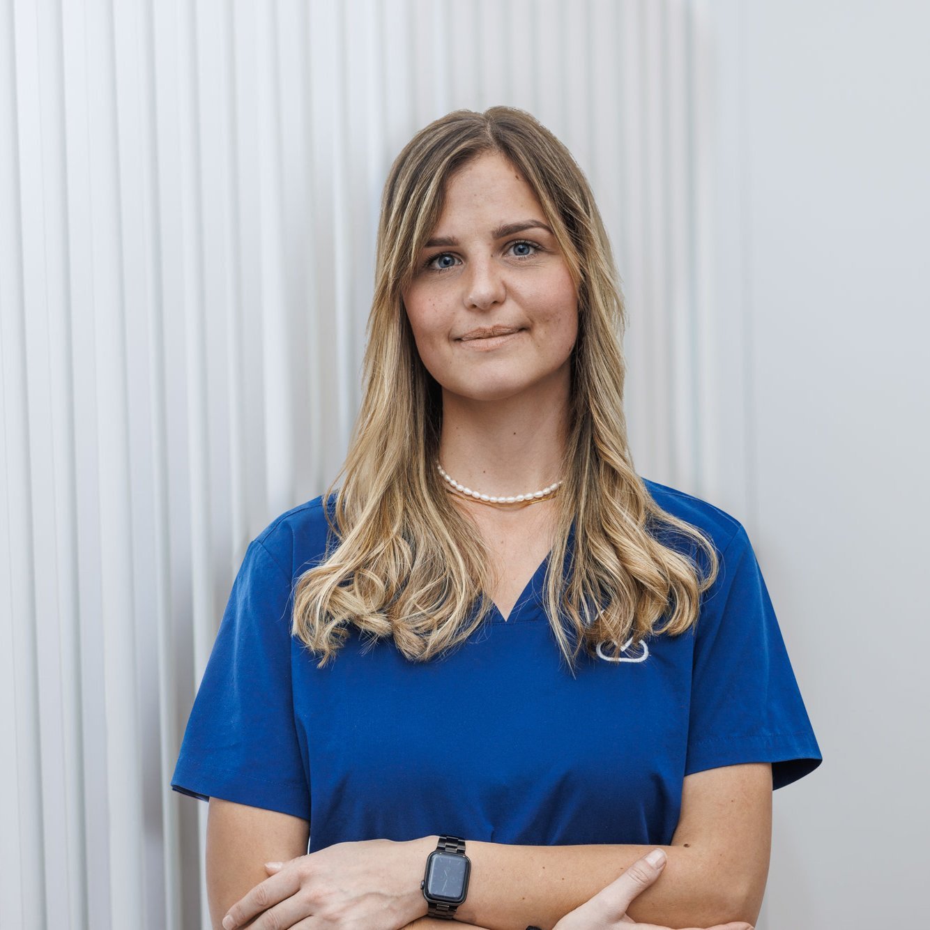 Carina Wenger