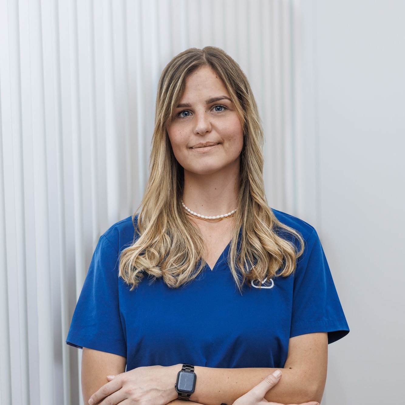 Carina Wenger