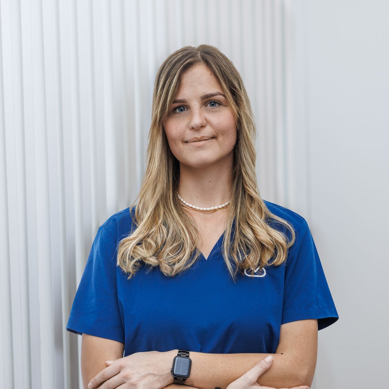 Carina Wenger