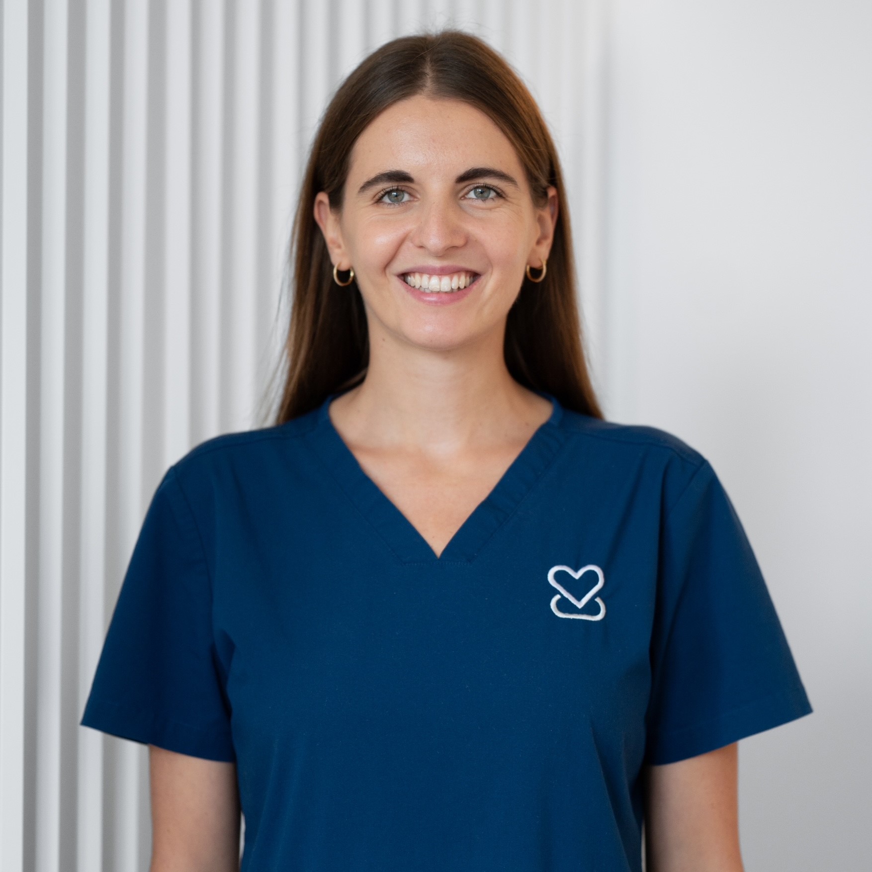 Carina Gabriel MSC