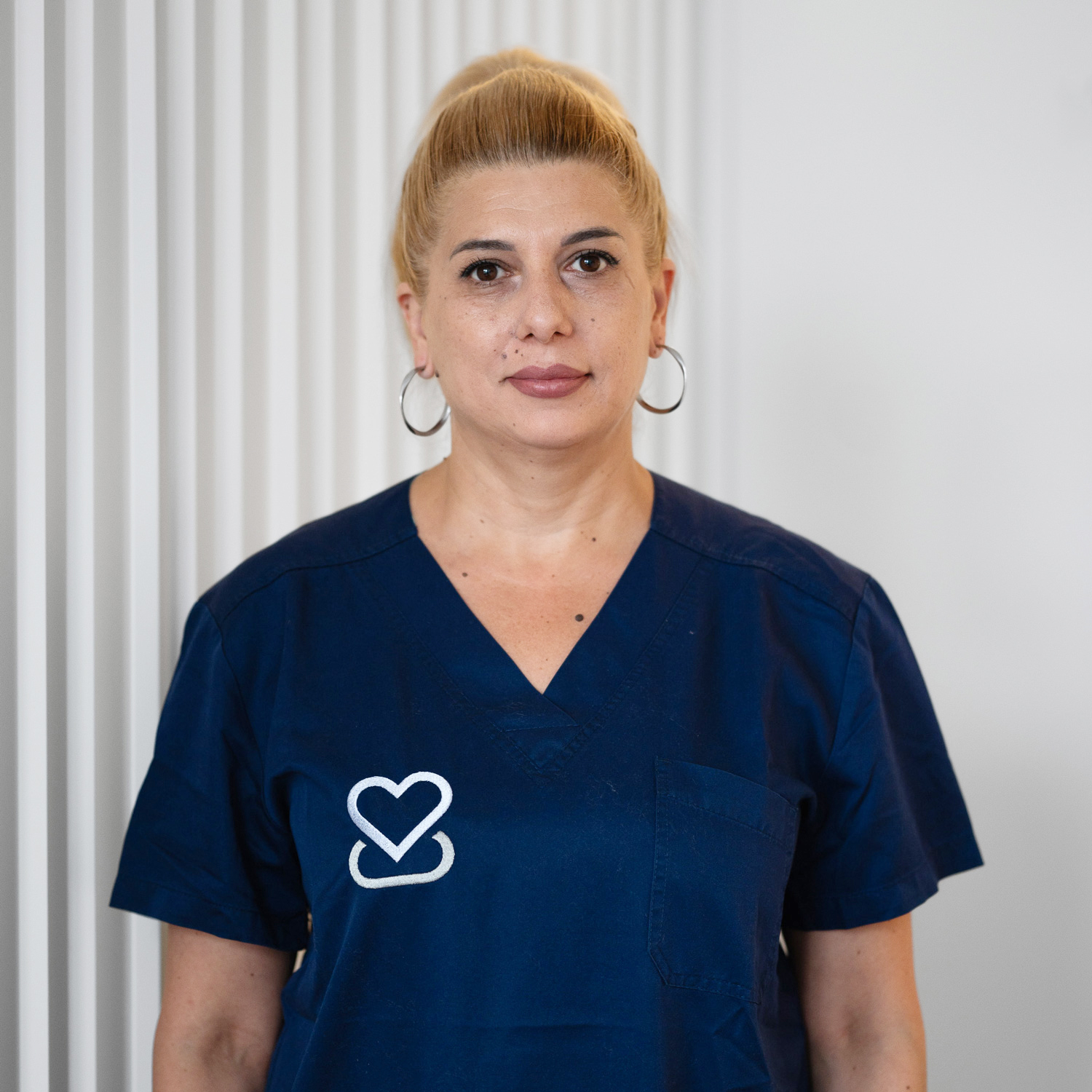 Suzana Petrovic